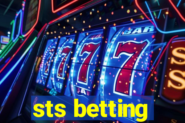 sts betting